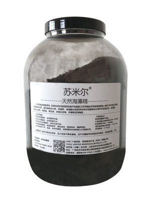苏米尔-天然海藻精